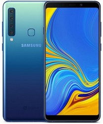 Замена стекла на телефоне Samsung Galaxy A9s в Смоленске